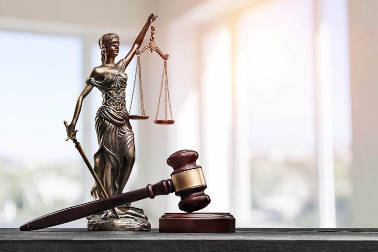Послуги адвоката у кримінальних справах у Києві